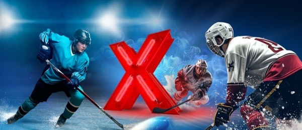 MerkurXtip: vsaďte si dnes na čtvrtfinále MS v hokeji a získejte free spiny